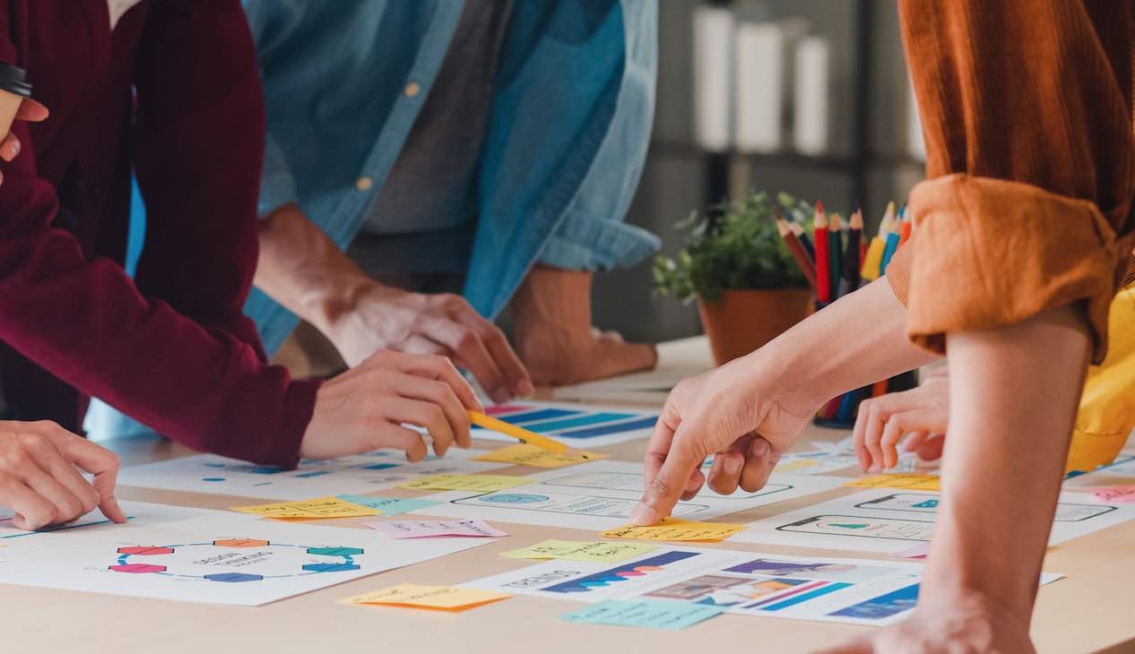 Nuestros Contenidos Elearning están diseñados a partir de una Metodología de Aprendizaje por Competencias que facilita la medición del Impacto de la Formación en el puesto de trabajo y como consecuencia del ROI (Retorno de la Inversión).
