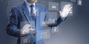 Con este contenido de curso profesional el alumno aprenderá conceptos principales de la transformación digital y las nuevas tecnologías que están siendo el motor de dicha transformación.