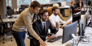 Con este contenido de curso profesional el alumno aprenderá el concepto de delegación de forma amplia, abarcando aspectos como el proceso de delegación, la identificación de tareas, así como el papel del colaborador para que la delegación tenga éxito.