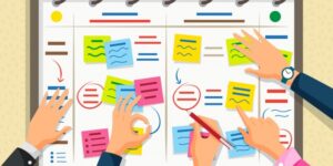 Con este contenido de curso profesional el alumno aprenderá conceptos relacionados con la gestión del tiempo, abarcando técnicas para la organización tanto individual como por equipos.