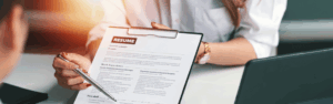 evidencia de competencia ISO 45001