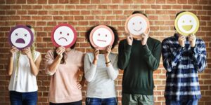 Introducción a la Inteligencia Emocional