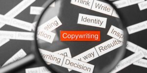 Copywriting para Textos Web y Landings de Venta