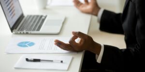 Aplicación del Mindfulness en la Empresa