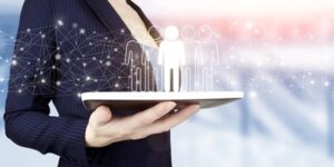 Dirección internacional de recursos humanos