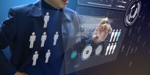 Dirección y Planificación de los Recursos Humanos en la Empresa Logística