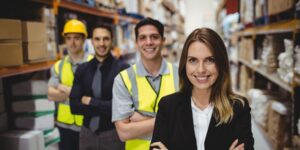 Mejora de la Productividad de la Cadena de Suministro a través de la Cooperación Horizontal