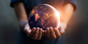 La Economía Global