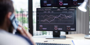 Operaciones y Cálculo Financiero