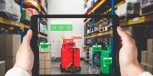 Programación y Control de Operaciones