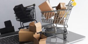 E-commerce y e-logistic