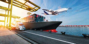 Transporte Internacional