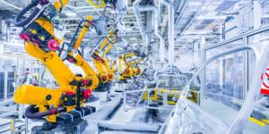 Lean manufacturing en entornos industriales: implantación práctica
