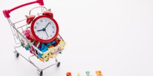Gestión de Compras
