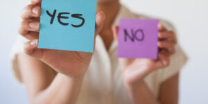 Toma de Decisiones en Entorno Laboral