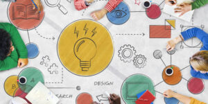 Innovación Empresarial: Estructura, Estrategia y Técnicas de Creatividad