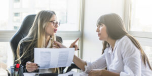 Gestión Emocional y Habilidades Clave a Nivel Profesional