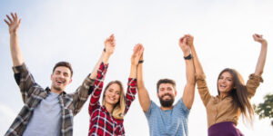 Relaciones profesionales efectivas