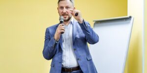 Cómo Hablar en Público