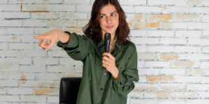 Estrategias y Dificultades a la Hora de Hablar en Público
