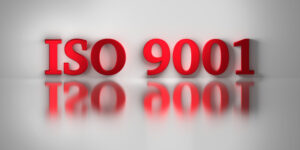 Requisitos de la Norma ISO 9001/2015