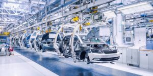 Lean Manufacturing