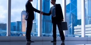 Negociación en la Empresa