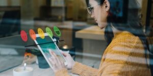 Desarrollo del Plan de Transformación Digital