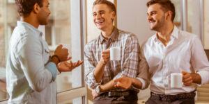 Básicos para una Comunicación Efectiva y Relaciones Interpersonales Sana